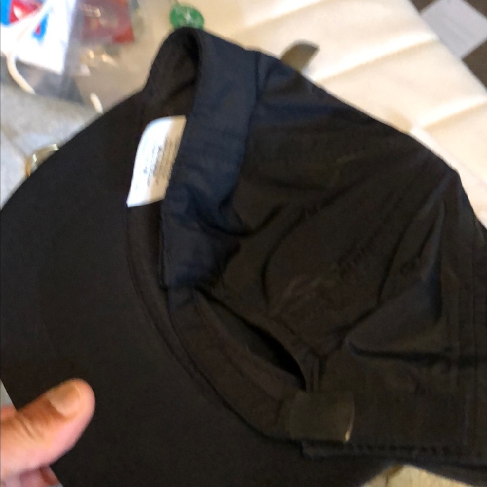 Versace Dad Hat - image 2